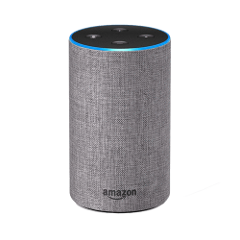 Amazon Echo Device