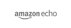 Amazon Echo Logo