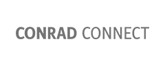 Conrad logo