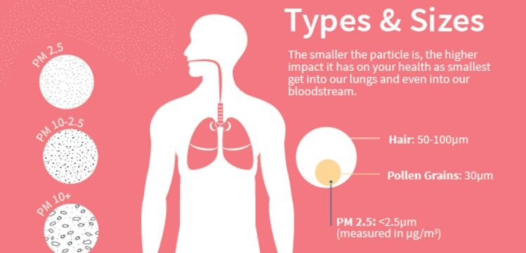 air quality fine particles