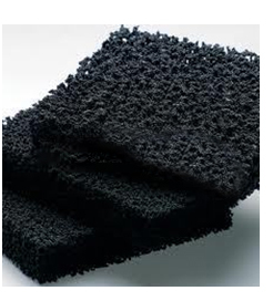 Activated Carbon filter