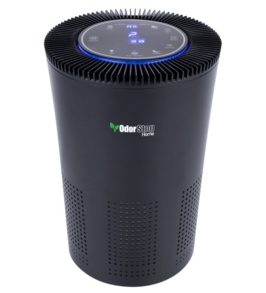 The Ultimate Guide to Air Purifiers Technologies