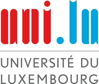 logo université du luxembourg