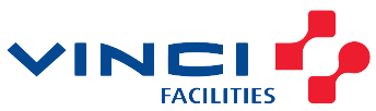 logo vinci facilities